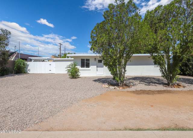 Property at 1132 S Eli Dr, Tucson, AZ 85701, 4 beds, 2 baths