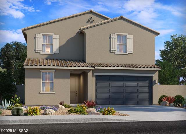 Property at 6749 W Cold Stream Ct, Tucson, AZ 85757, 5 beds, 3 baths