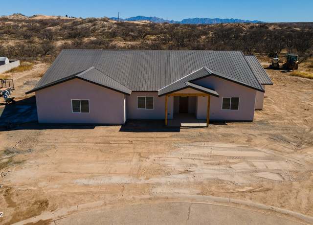 Property at 1297 E Old Homestead Rd, Benson, AZ 85602, 4 beds, 2.5 baths