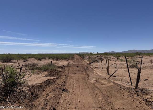 Property at 20.44 Acre W Morin Rd Unit B, Mc Neal, AZ 85617