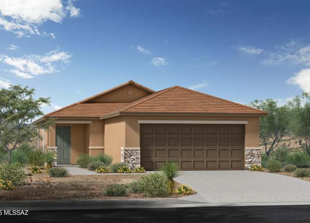 Property at 9323 N Peridot Vista Ave, Tucson, AZ 85742, 3 beds, 2 baths
