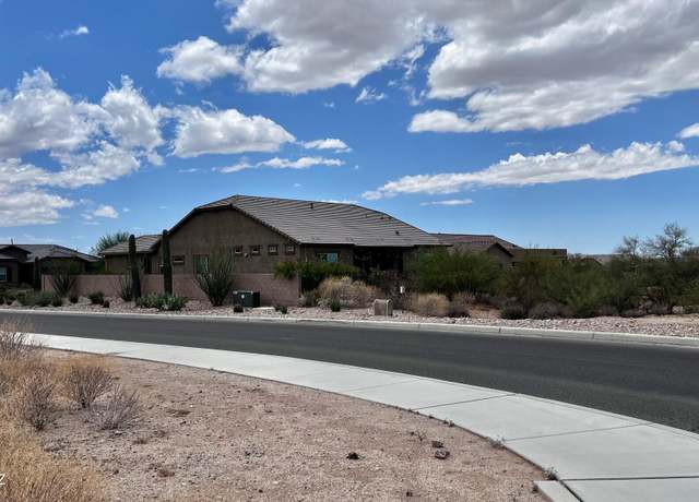 Property at 1608 W Niatross Pl, Tucson, AZ 85704, 4 beds, 3 baths