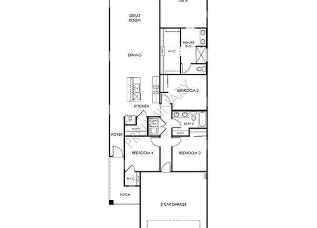 Property at 9876 N Solstice, Marana, AZ 85743, 4 beds, 2 baths