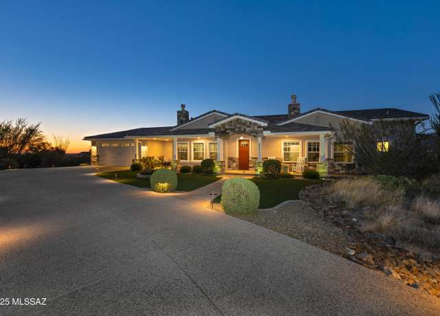 Property at 8924 S Placita Gama, Vail, AZ 85641, 3 beds, 2.5 baths