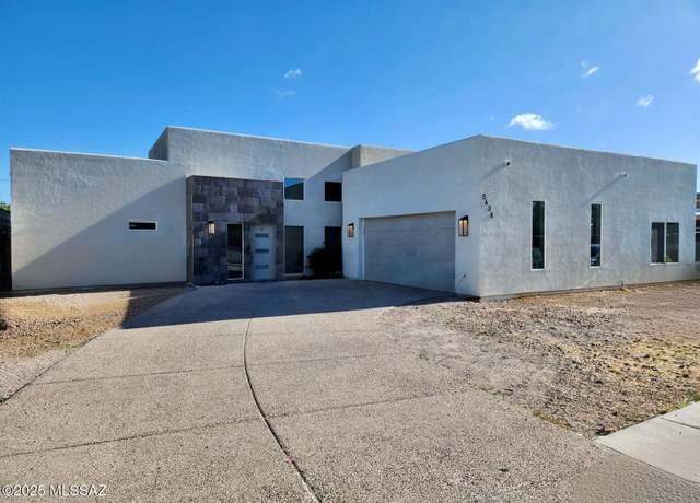 Property at 5438 W Montana St, Tucson, AZ 85757, 4 beds, 2.5 baths