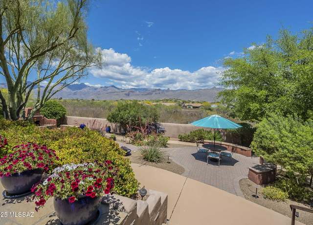Property at 9791 E Kleindale Rd, Tucson, AZ 85749, 4 beds, 2 baths