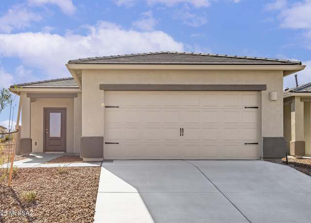 Property at 7660 S Wild Prairie Dr, Tucson, AZ 85757, 3 beds, 2 baths