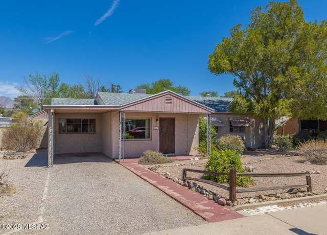 Property at 5567 E Lester St, Tucson, AZ 85712, 3 beds, 1.5 baths