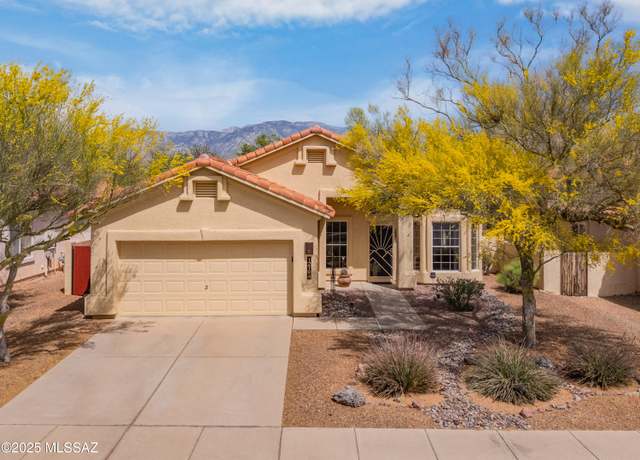 Property at 12194 N Sterling Ave, Oro Valley, AZ 85755, 4 beds, 2 baths