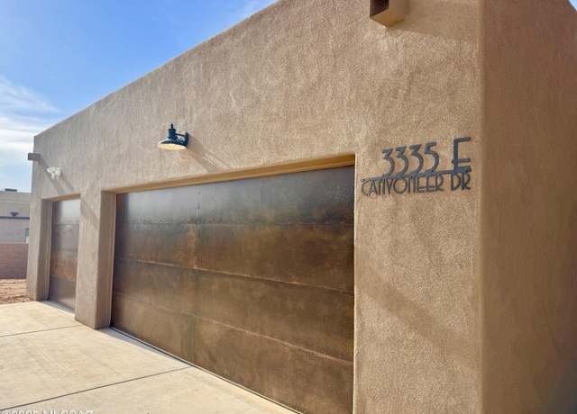 Property at 3335 E Canyoneer Pl, Vail, AZ 85641, 4 beds, 2 baths