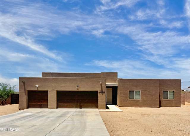 Property at 3335 E Canyoneer Pl, Vail, AZ 85641, 4 beds, 2 baths
