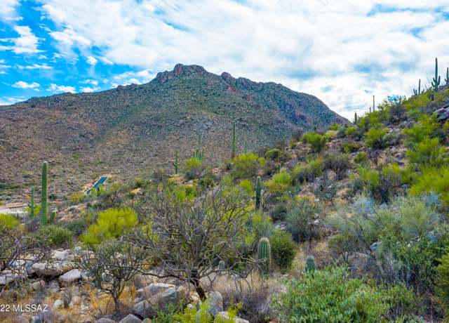 Property at 4255 W Cush Canyon Loop #116, Marana, AZ 85658
