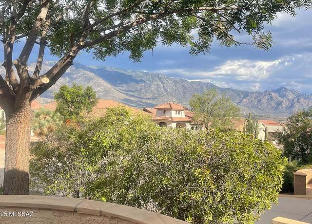 Property at 38996 S Moonwood Dr, Saddlebrooke, AZ 85739, 3 beds, 2.5 baths