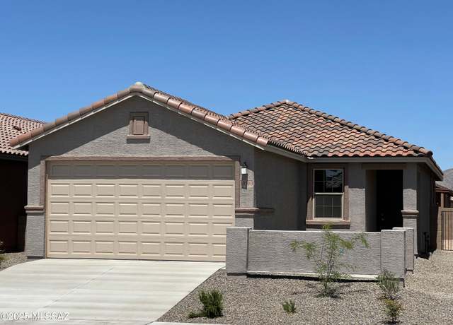 Property at 10500 W Waveland Dr, Marana, AZ 85653, 3 beds, 2 baths