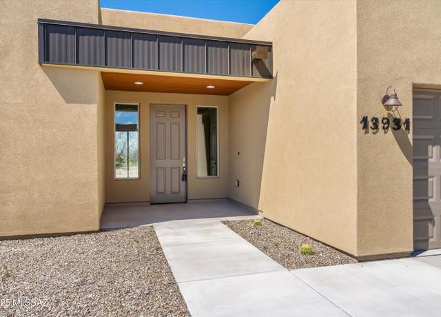 Property at 13931 E Langtry Ln, Tucson, AZ 85747, 3 beds, 2 baths