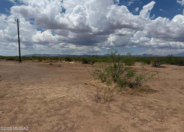 Property at 5962 N Haas Rd, Douglas, AZ 85607