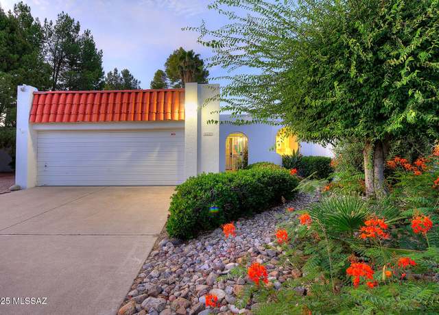 Property at 6520 E Paseo Dorado, Tucson, AZ 85715, 2 beds, 2 baths