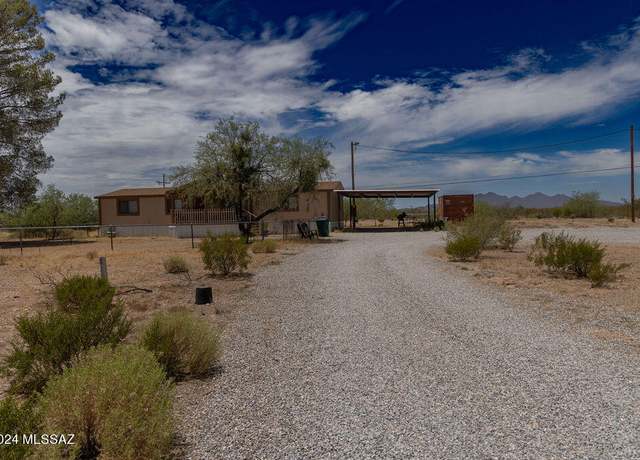 Property at 17761 W Redrock Ln, Marana, AZ 85653, 3 beds, 2 baths