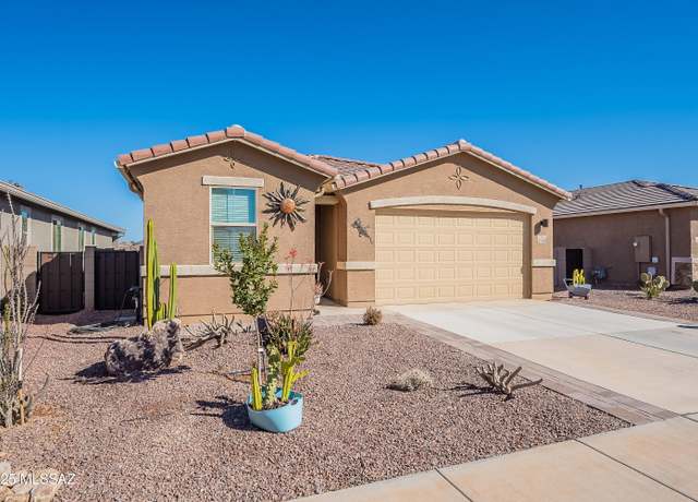 Property at 21388 E Charmaine Rd, Red Rock, AZ 85145, 3 beds, 2 baths