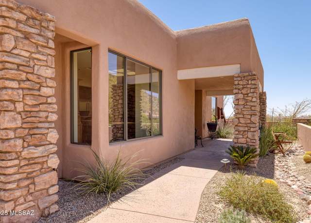 Property at 14198 N Gallery Pl, Marana, AZ 85658, 3 beds, 3 baths