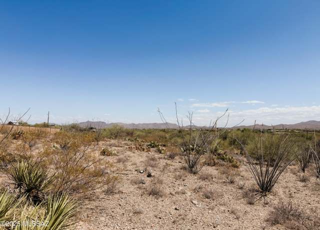 Property at 3474 E White Cloud Way #0, Vail, AZ 85641