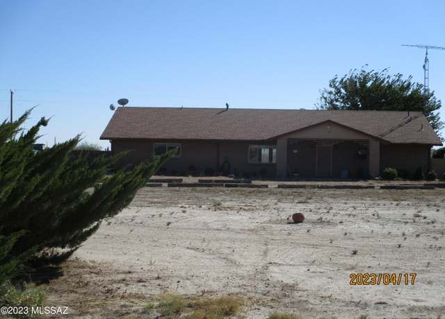 Property at 2583 W Arcadia Ln, Willcox, AZ 85643, 3 beds, 2 baths
