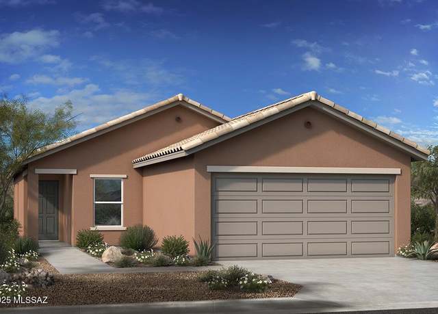 Property at 4839 S Verdin Valley Dr, Tucson, AZ 85730, 3 beds, 2 baths