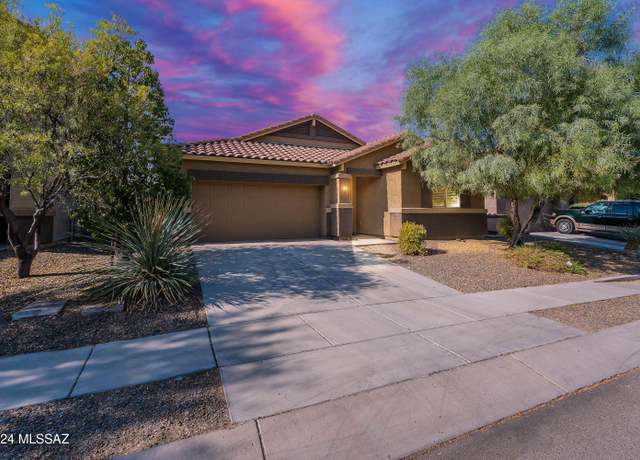 Property at 12288 E Calle Riobamba, Vail, AZ 85641, 4 beds, 3 baths