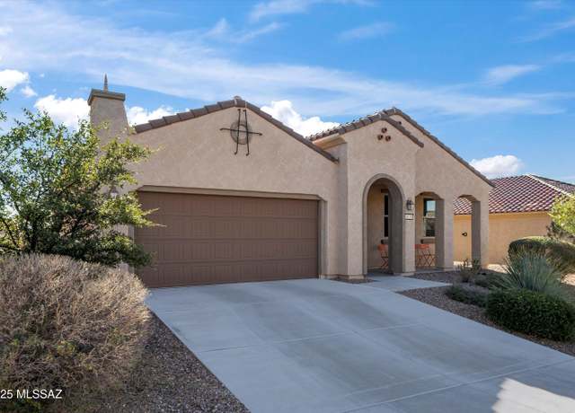 Property at 6639 W Tuckup Trl, Marana, AZ 85658, 2 beds, 2 baths