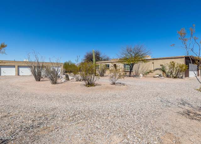 Property at 3531 N Avenida De La Colina, Tucson, AZ 85749, 4 beds, 3 baths