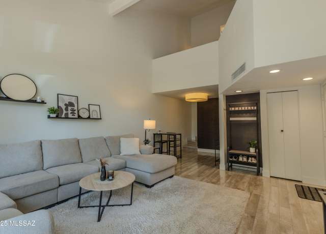 Property at 3855 N Paseo De Las Canchas, Tucson, AZ 85716, 3 beds, 2 baths