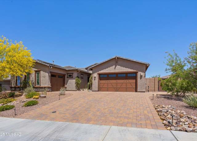 Property at 660 W Aviator Crossing Dr, Oro Valley, AZ 85755, 5 beds, 3.5 baths