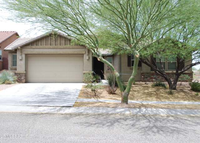 Property at 16878 S Eva Ave, Vail, AZ 85641, 3 beds, 2.5 baths