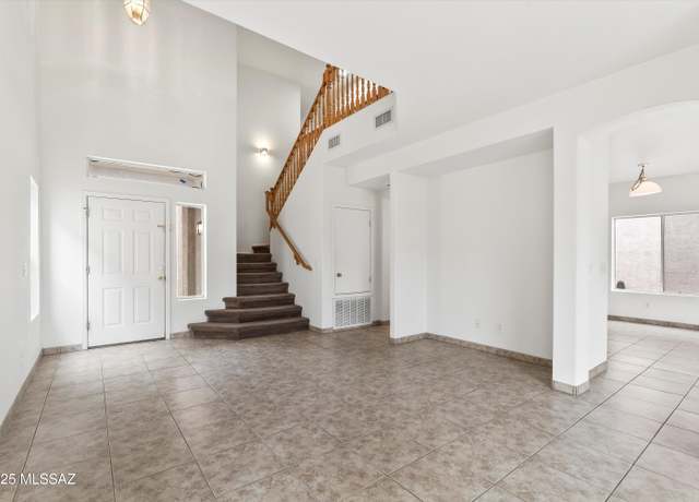 Property at 7333 W Sunset Mountain Dr, Tucson, AZ 85743, 5 beds, 2.5 baths