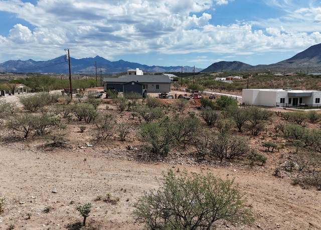 Property at 1716 Circulo Bahia #34, Rio Rico, AZ 85648