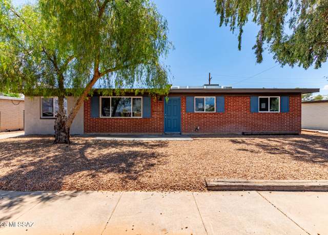 Property at 7932 E Winnepeg Dr, Tucson, AZ 85730, 4 beds, 2 baths