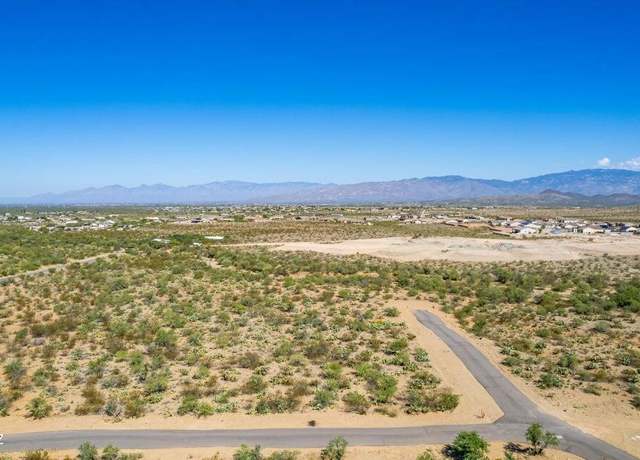 Property at No Address Available #2, Vail, AZ 85641