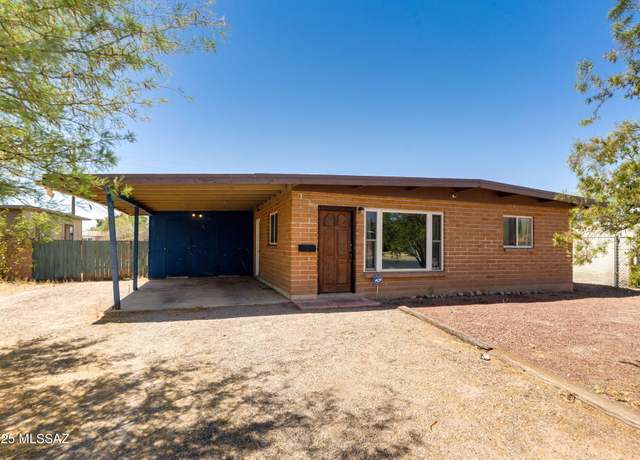 Property at 3656 E 23rd St, Tucson, AZ 85713, 2 beds, 2 baths
