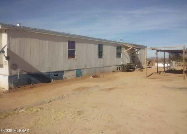 Property at 10625 S Cherokee Ln, Tucson, AZ 85736, 3 beds, 2 baths