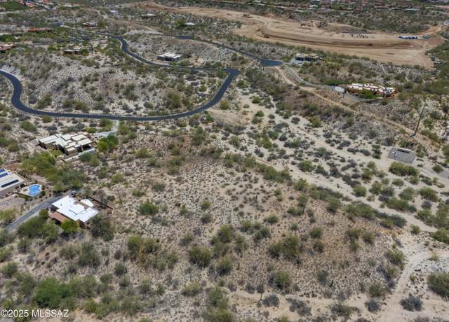 Property at 10891 N Desert Whisper Way #5, Oro Valley, AZ 85737