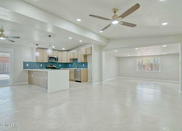 Property at 7320 E 20th St, Tucson, AZ 85710, 4 beds, 2 baths