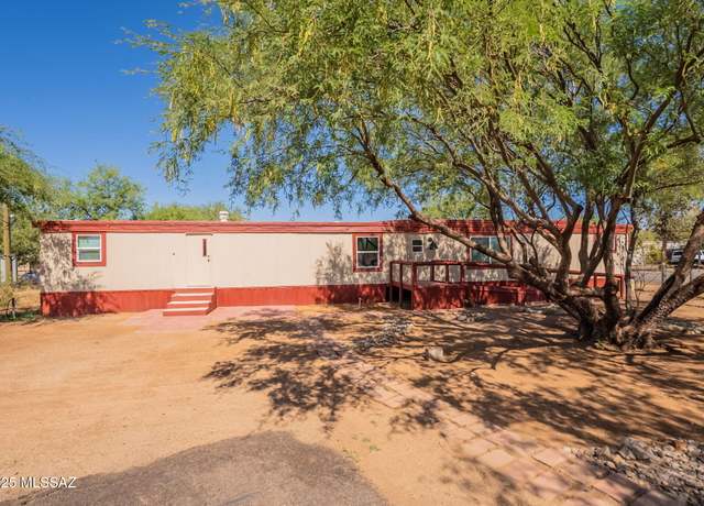 Property at 17111 S Country Club Rd E #18, Sahuarita, AZ 85629, 3 beds, 2 baths
