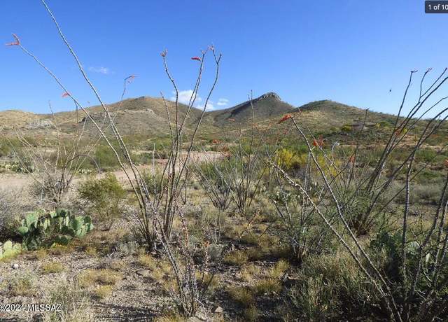 Property at 9905 E Ocotillo Rim Trl Unit 10C, Vail, AZ 85641