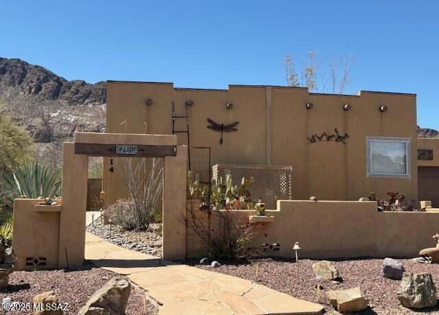 Property at 5914 W Tucson Estates Pkwy, Tucson, AZ 85713, 3 beds, 2 baths