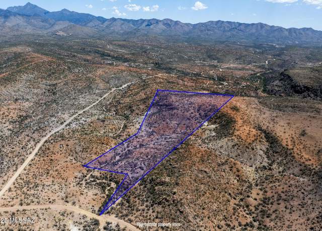 Property at TBD Camino Carina Unit 142A, Tubac, AZ 85646