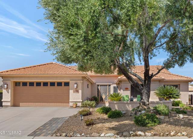 Property at 38834 S Stone Wood Dr, Saddlebrooke, AZ 85739, 3 beds, 2 baths