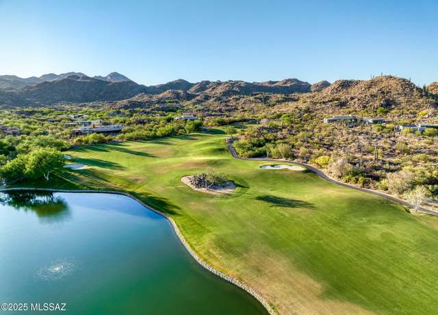 Property at 14471 N Giant Saguaro Pl #33, Oro Valley, AZ 85755