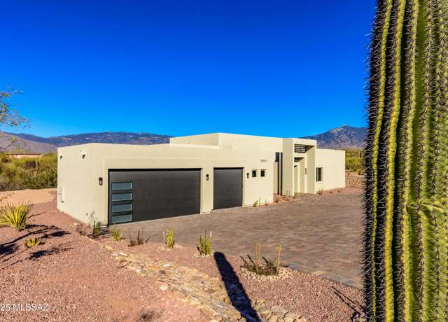 Property at 15503 E Hat Creek Ranch Pl, Vail, AZ 85641, 4 beds, 4 baths