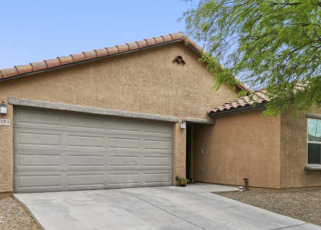 Property at 6395 S Reed Bunting Dr, Tucson, AZ 85757, 3 beds, 2 baths