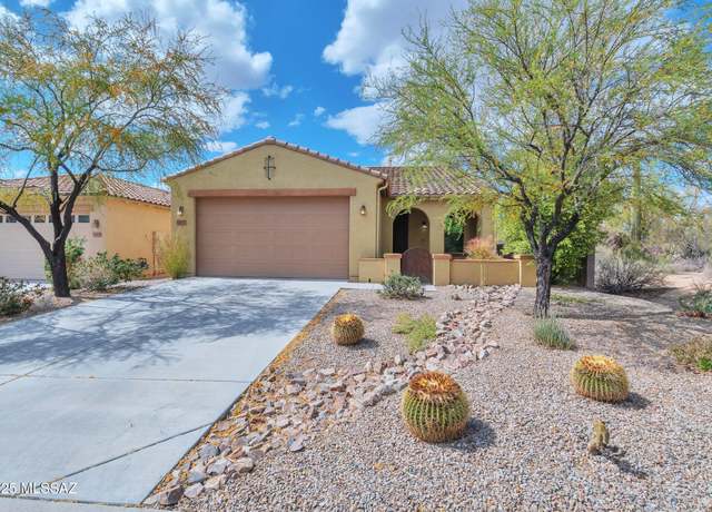 Property at 12171 N Golden Mirror Dr, Marana, AZ 85658, 3 beds, 2 baths